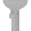 Hillman House/Office Universal Key Blank Single sided (Pack of 10)