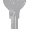 Hillman House/Office Universal Key Blank Single sided (Pack of 10)