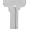 HILLMAN House/Office Universal Key Blank Single sided (Pack of 10)