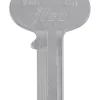 Hillman House/Office Universal Key Blank Single sided (Pack of 10)