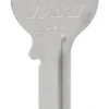Hillman House/Office Universal Key Blank Single sided (Pack of 10)