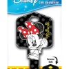 Hillman Howard Keys Disney Minnie Mouse Single Sided Blank Key for Kwikset and Titan Locks (Pack of 5)