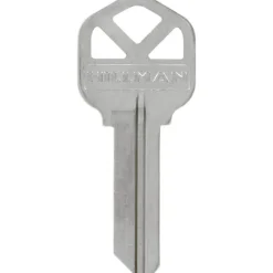 Hillman Kwikset House/Office Universal Key Blank KW-1/KW-4 Double