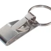 Hillman Metal Silver Belt Hooks/Pocket Chains Key Chain