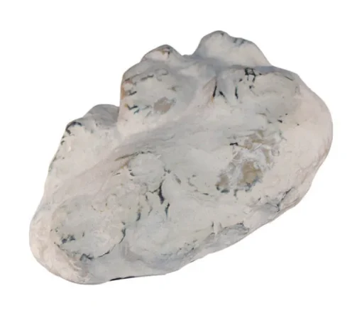 Hillman Plastic Natural Rock Key Hider