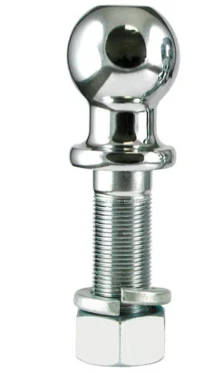 HITCH BALL 1-7/8DX3-1/4L