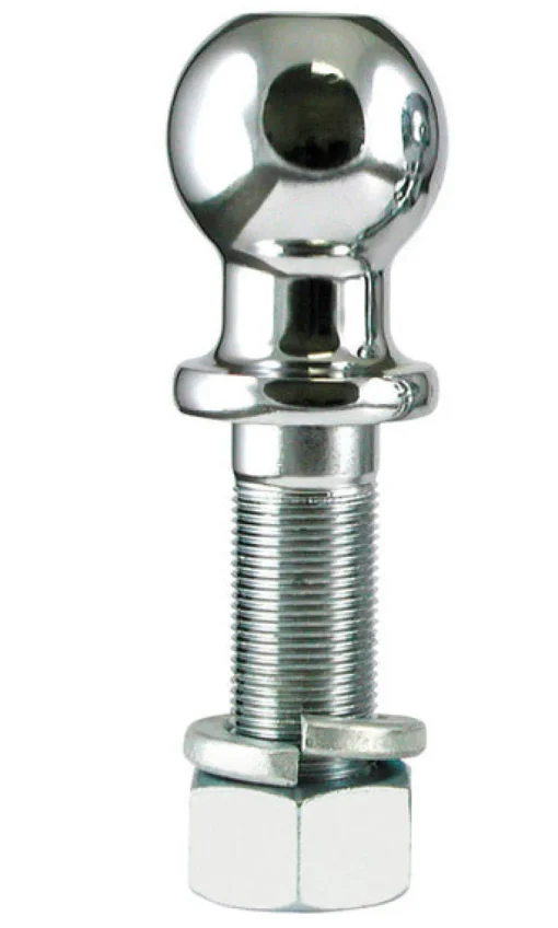 HITCH BALL 1-7/8DX3-1/4L