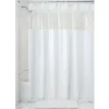 HITCHCOCK SHWR CURTAIN