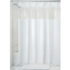 HITCHCOCK SHWR CURTAIN