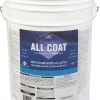 H&K Paint Company Acrylic Latex Paint Interior/Exterior Semi Gloss Tawny Beige 5 Gl