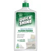Holloway House Quick Shine Gloss Floor Finish Liquid 27 oz. (Pack of 6)