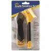 Homax Black Professional Composite Caulking Tool Kit 1 pk