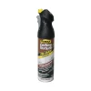 Homax Pro Grade Flat White Water-Based Drywall Surface Indoor Knockdown Ceiling Texture Spray 20 oz.