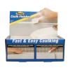 Homax White Professional Composite Caulk Finisher Tool 1 pk (Pack of 48)