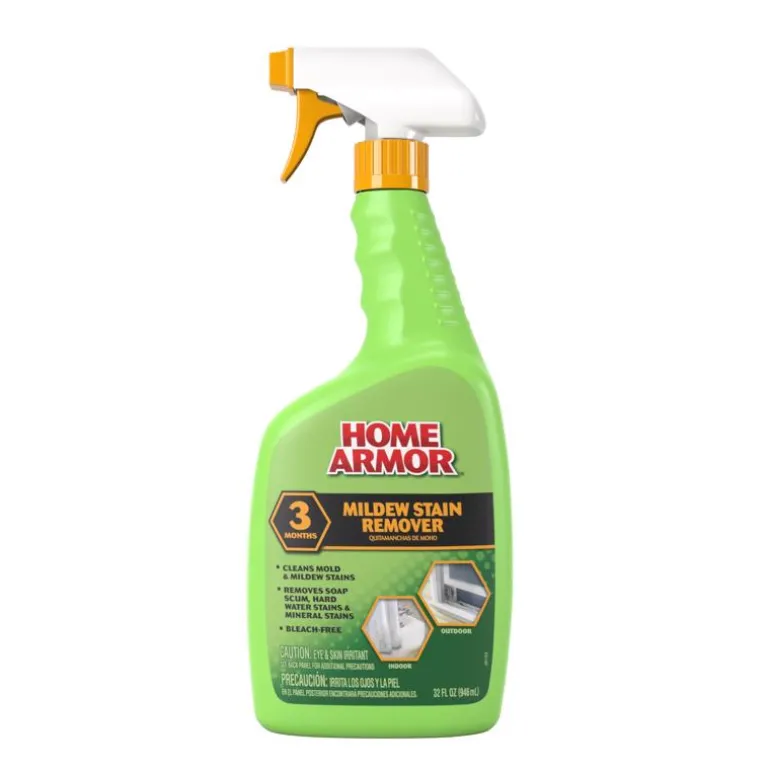 Home Armor Mold and Mildew Stain Remover 32 oz.