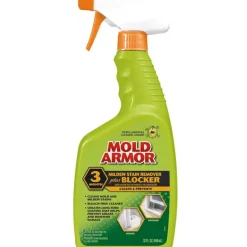 Home Armor Mold and Mildew Stain Remover 32 oz.