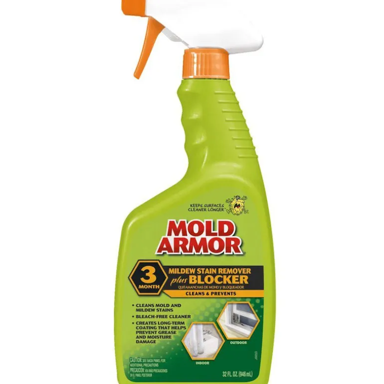 Home Armor Mold and Mildew Stain Remover 32 oz.