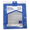 Home Plus 10 ft. W X 12 ft. L Light Duty Polyethylene Tarp Blue