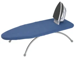 Homz 8.5 in. H X 13 in. W X 36 L Counter Top Ironing Board Pad Included
