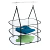 Homz 10.7 in. H X 10.6 in. W X 5.7 in. L Iron and Board Holder