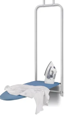 Honey Can Do Brd-01350 41" X 14" Over The Door Ironing Board