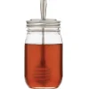 HONEY DIPPER JAR LID