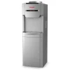 Honeywell 5 gal. Silver Free-Standing Water Dispenser Plastic