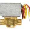 Honeywell Home 0.8 in. Stainless Steel Zone Valve