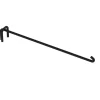 Hook Divider 16" Blk