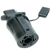 Hopkins 4 Flat and 7 Blade Trailer Adapter