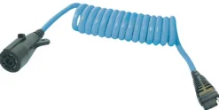 Hopkins 4 Flat to 7 Blade Trailer Wiring Extension 36 in.