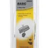Hopkins 4 Flat Trailer Connector 48 in.