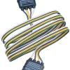 Hopkins 4 Flat Trailer Wiring Extension 48 in.
