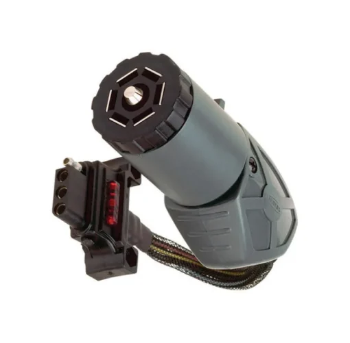 Hopkins Endurance 7 Blade to 4 Flat Flex Adapter