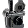 Hopkins Endurance 7 Blade to 6 Round and 4 Flat Multi-Tow Adapter