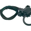 Hopkins Endurance 4 Flat Trailer Wiring Connector 12 in.