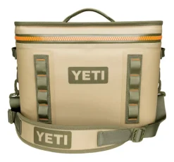 Hopper Flip 18 Field Tan