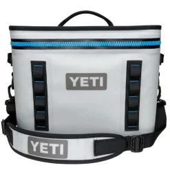 Hopper Flip 18 Fog Gray