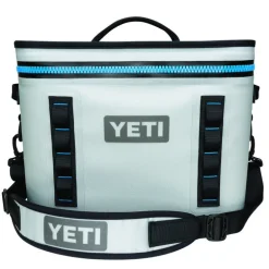 Hopper Flip 18 Fog Gray