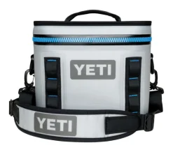 Hopper Flip 8 Fog Gray