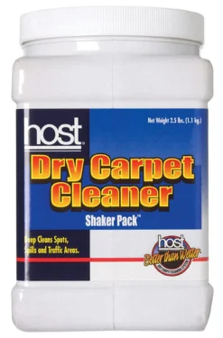 HOST Fresh Scent Carpet Cleaner 2.5 lb. Solid