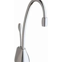 HOT WATER DISPENSER CHRM