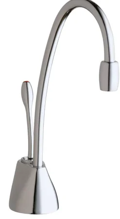HOT WATER DISPENSER CHRM
