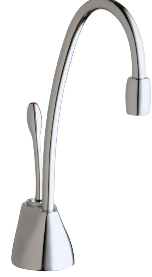 HOT WATER DISPENSER CHRM