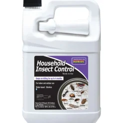 HOUSEHLD INSCT CNTRL GAL