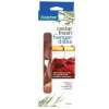 Household Essentials Cedar Fresh Natural Cedar Scent Odor Eliminator 2 in. Wood