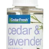 Household Essentials Natural Cedar and Lavender Scent Odor Eliminator 2 oz Liquid