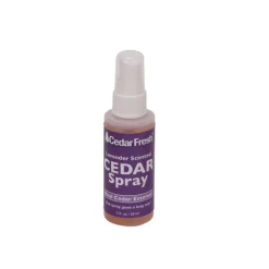 Household Essentials Natural Cedar and Lavender Scent Odor Eliminator 2 oz Liquid