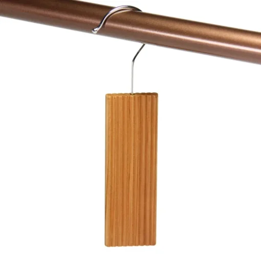 Household Essentials Natural Cedar Scent Odor Eliminator 9.63 in. Wood