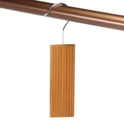 Household Essentials Natural Cedar and Lavender Scent Odor Eliminator 9.63 in. Wood